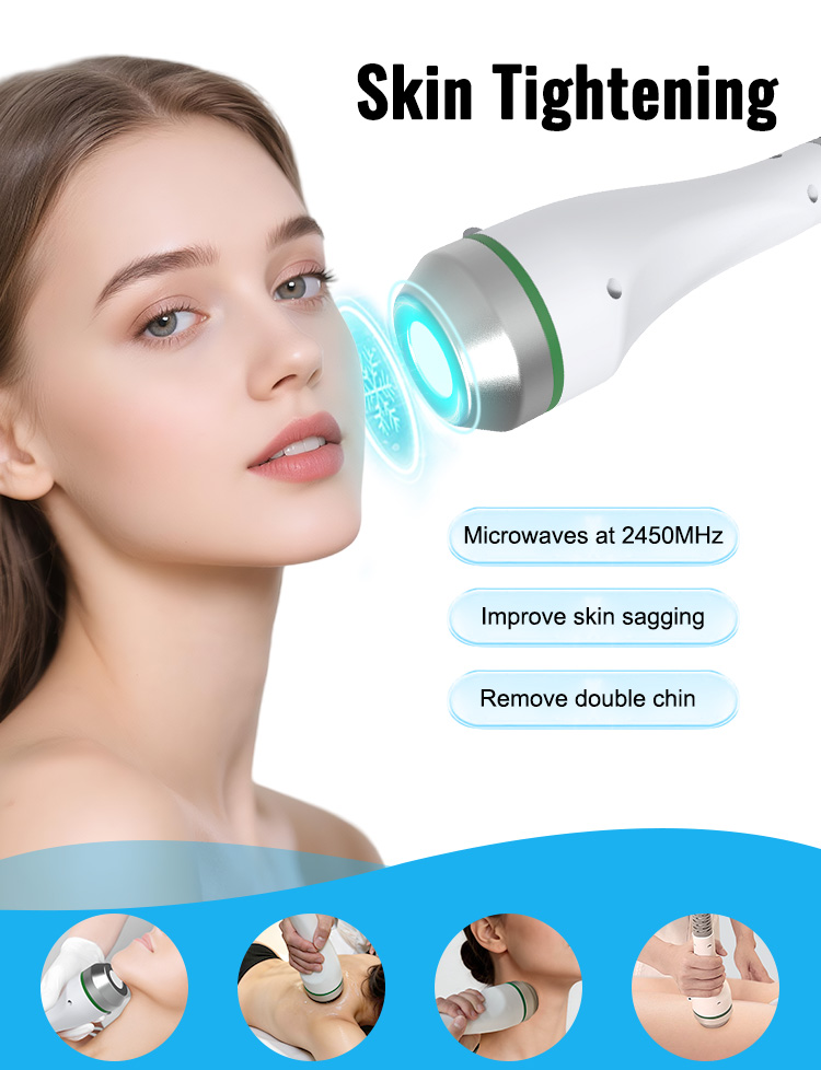 Coolwave Body Shape (DT-85)