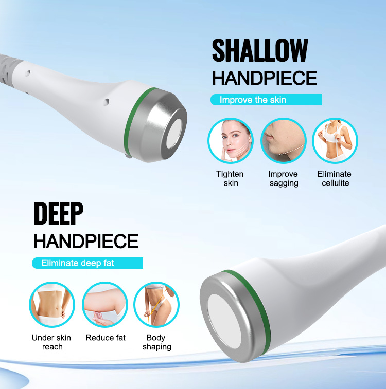 Coolwave Body Shape (DT-86)