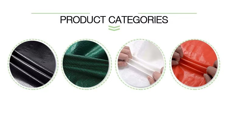 Weed mat