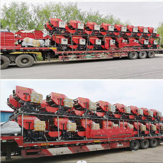 150-200kg round silage baler and wrapper machine corn silage baler machine