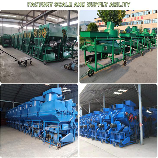 combined peanut sheller with cleaning equipment groundnut sheller plant