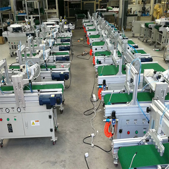 Automatic Vegetable Tray Vegetable Seeder Machine onion Seeding Nursery Line lettuce seeding sowing machine
