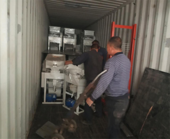 Hot selling rice destoner stone removing machine price wheat rice beans grain cleaner