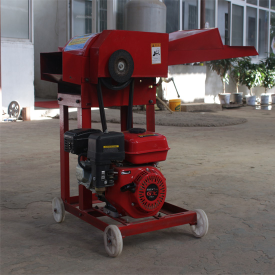 Large quantity best selling agricultural chaff cutter grass cutter for cattle feed silage chopping machine