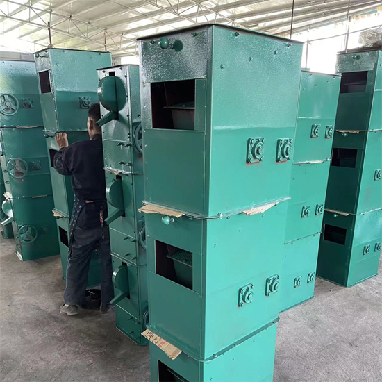 Low price wheat destone rice stone separate rice paddy destoner and husk removing machine