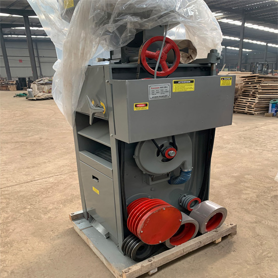 High Output Of SB Serious Agriculture Combined Satak Rice Milling Equipment Paddy Separator Rice Mill Machine Component