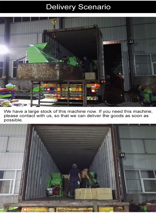 Best quality Full automatic reliable price peeling peanut shell machine for sale groundnut decorticator machine