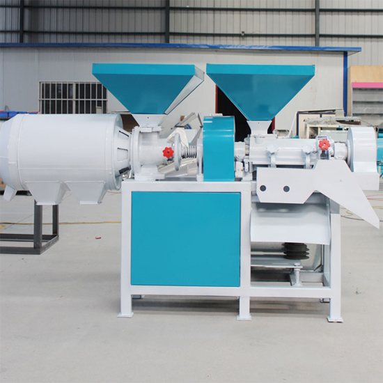Best selling commercial automatic maize milling machine for grinding maize corn grits making machine