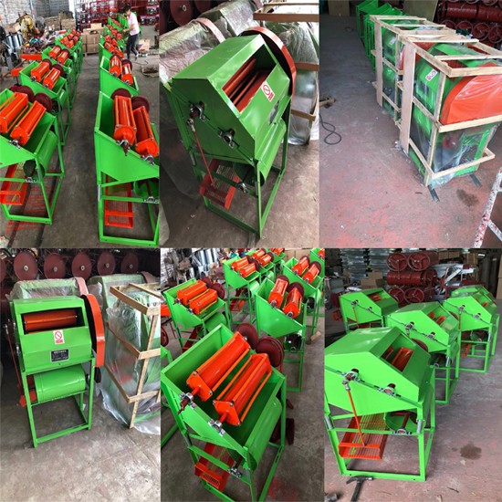 Best quality wet peanut groundnut picking picker machine for sale groundnut peanut picker harvesting machine price