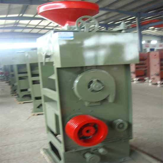 High Output Of SB Serious Agriculture Combined Satak Rice Milling Equipment Paddy Separator Rice Mill Machine Component