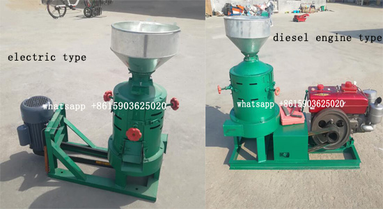 widely used Cereal Dehuller Sorghum Paddy Soybean Dehulling Peeling Machine Beans Rice Grain Huller Peeler Skin 