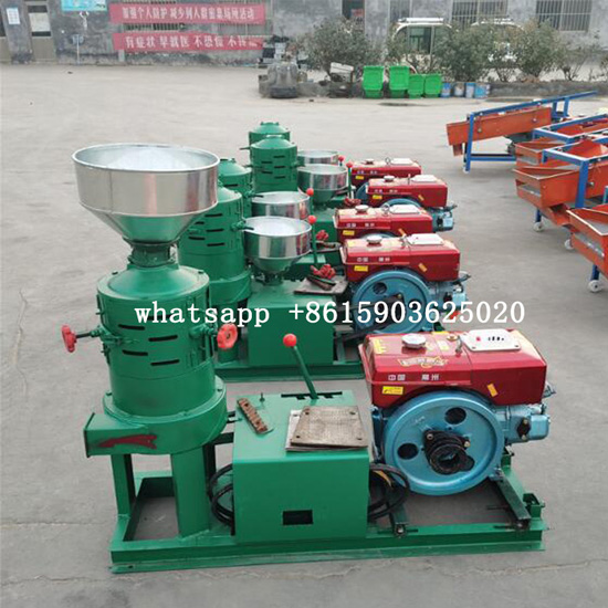 widely used Cereal Dehuller Sorghum Paddy Soybean Dehulling Peeling Machine Beans Rice Grain Huller Peeler Skin 