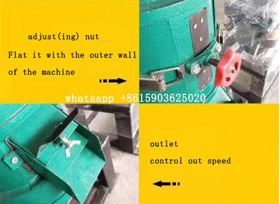 widely used Cereal Dehuller Sorghum Paddy Soybean Dehulling Peeling Machine Beans Rice Grain Huller Peeler Skin 