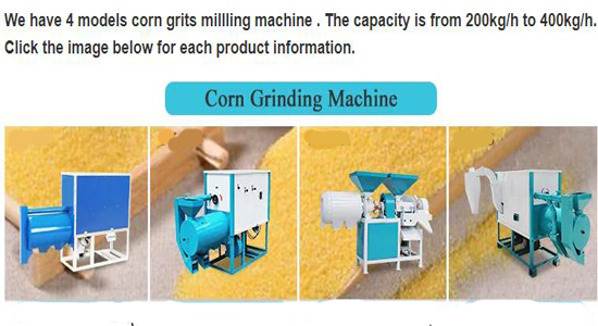 Best selling commercial automatic maize milling machine for grinding maize corn grits making machine