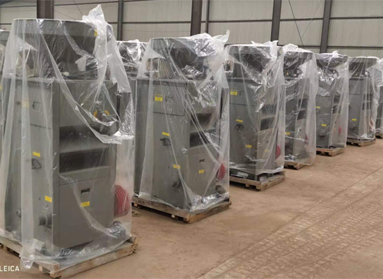 High Output Of SB Serious Agriculture Combined Satak Rice Milling Equipment Paddy Separator Rice Mill Machine Component