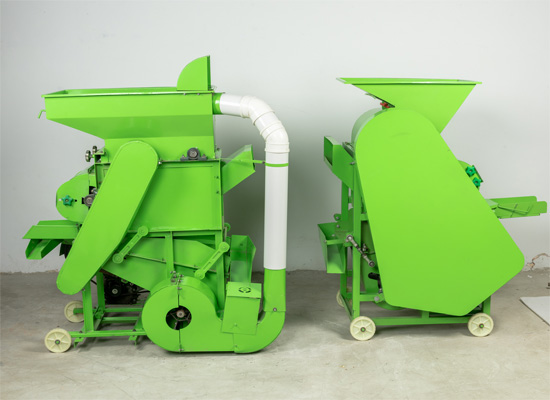 Best quality Full automatic reliable price peeling peanut shell machine for sale groundnut decorticator machine