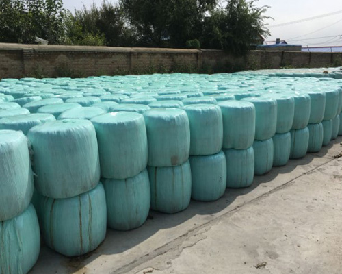 Give you a reason to choose silage baler and wrapper machine