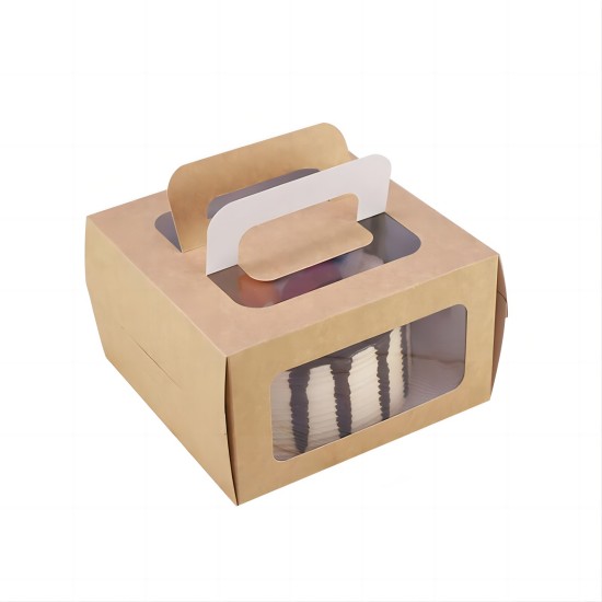 What is A Die-Cut Box?