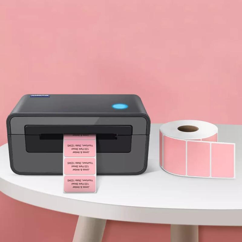 BDL High Quality Customized Hologram pvc Stickers Security Hologram Label