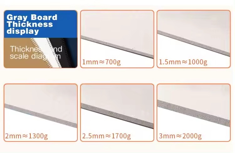 BDL Custom Design Luxury Lid and Base Cardboard Paper Gift Box for Perfume Packaging