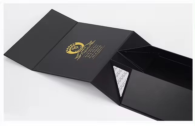 BDL Reasonable price creative cosmetic packaging box Eco Friendly packaging white cardboard folding boxes custom logo fo
