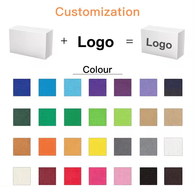 BDL Customized product packaging small white box packaging,plain white paper box,white cardboard box