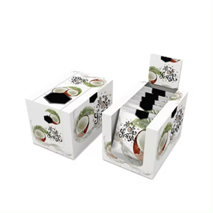 What is A Die-Cut Box?