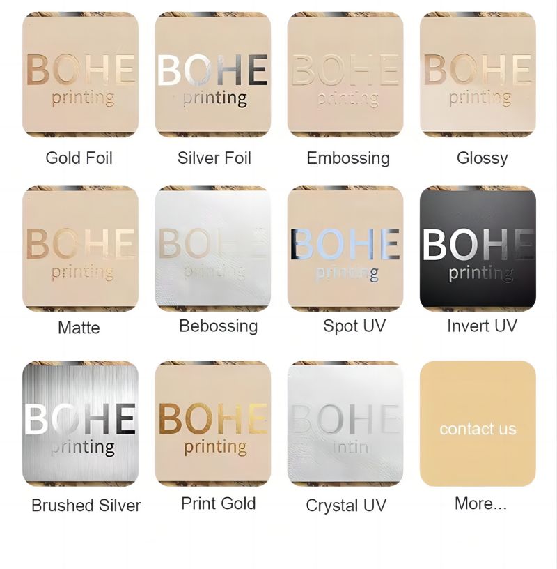 BDL Cosmetic Corrugated Packaging Mailer Box Shipping Boxes