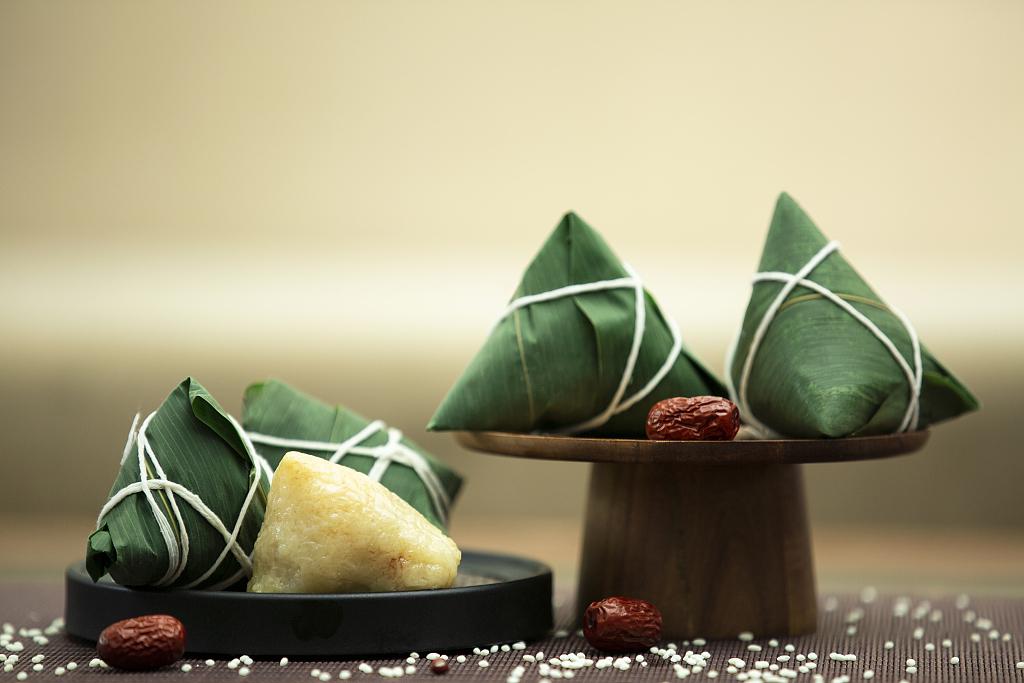  Dragon Boat Festival