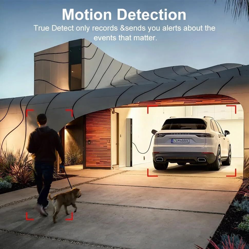 Hikvision PTZ Camera Compatible DS-2SE3C404MWG-E/14 TandemVu 4MP+4MP Dual Lens Security Cameran 4X POE PTZ Network Camer