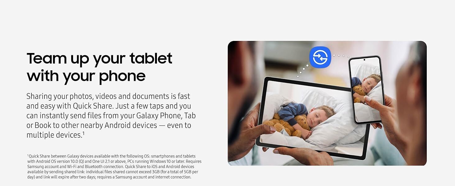 Galaxy Tab S6 Lite (2024) 10.4
