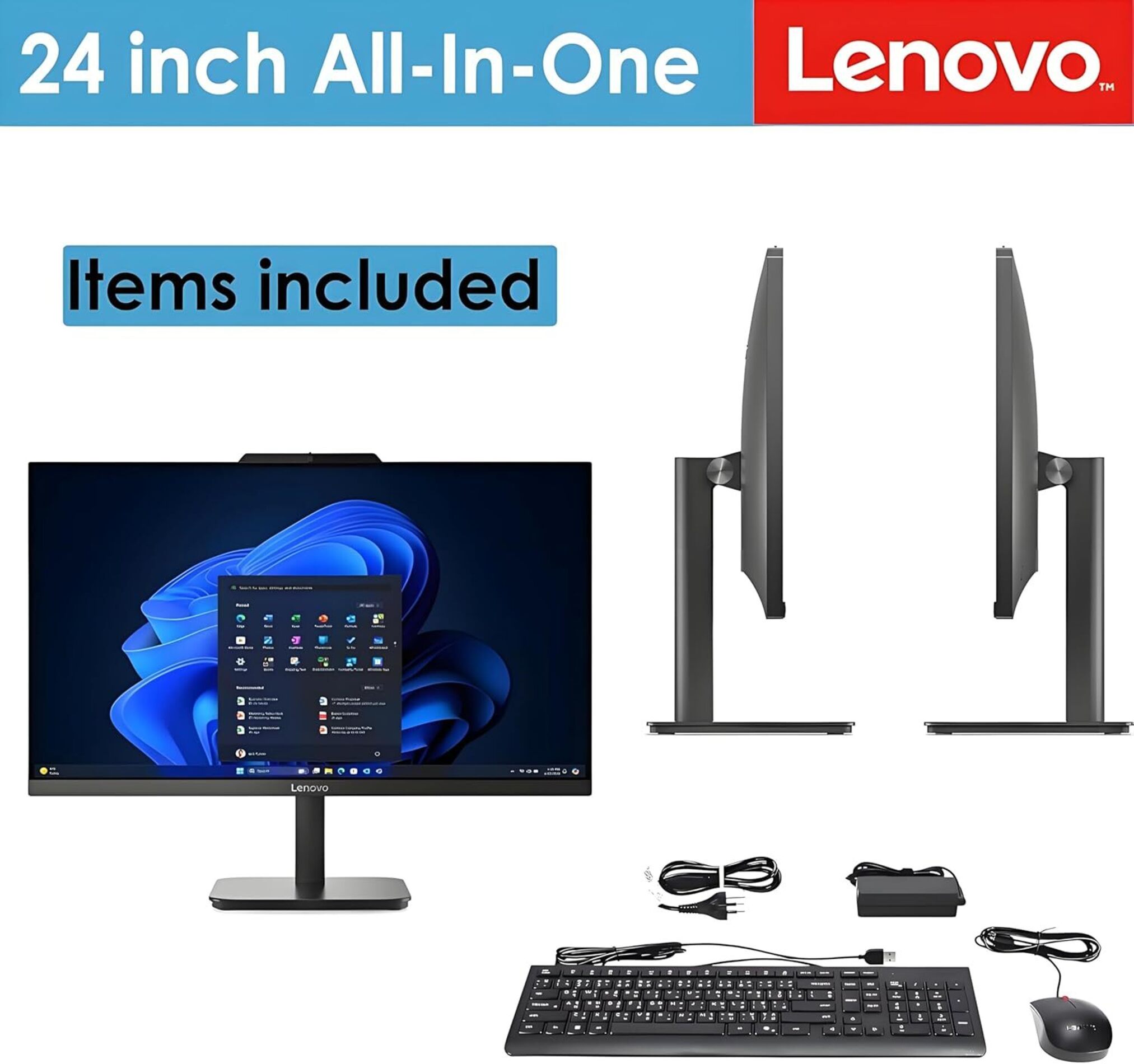 Lenovo 23.8