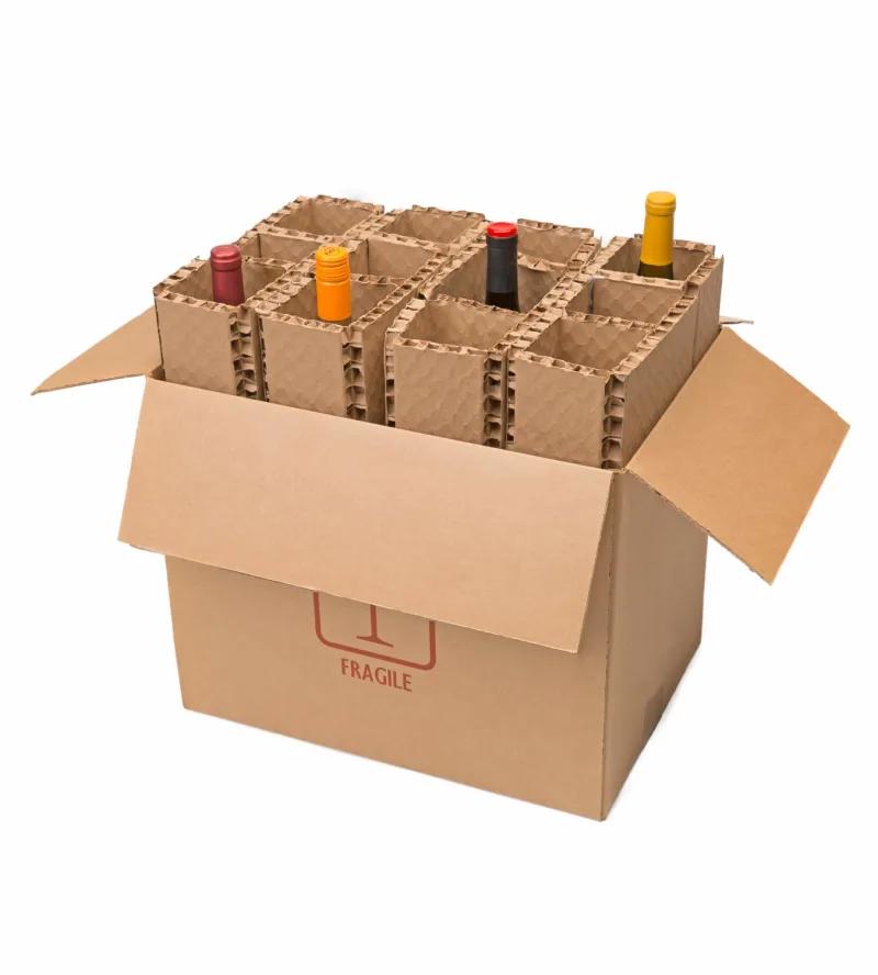 Why Corrugated Boxes Are a Game-Changer for Your Business