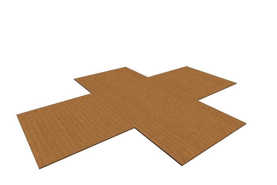 Basic Box Styles , here are some of the most common styles of corrugated boxes.