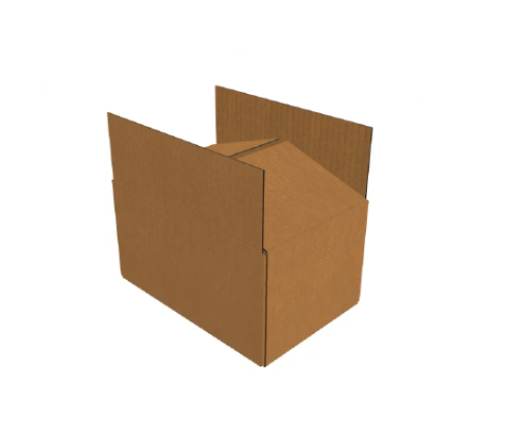 Basic Box Styles , here are some of the most common styles of corrugated boxes.