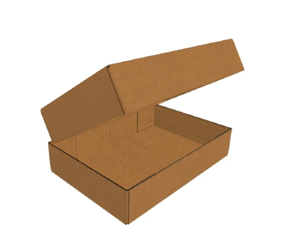 Basic Box Styles , here are some of the most common styles of corrugated boxes.