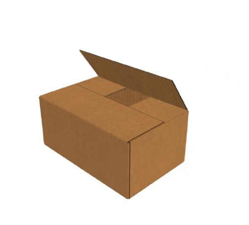 Basic Box Styles , here are some of the most common styles of corrugated boxes.
