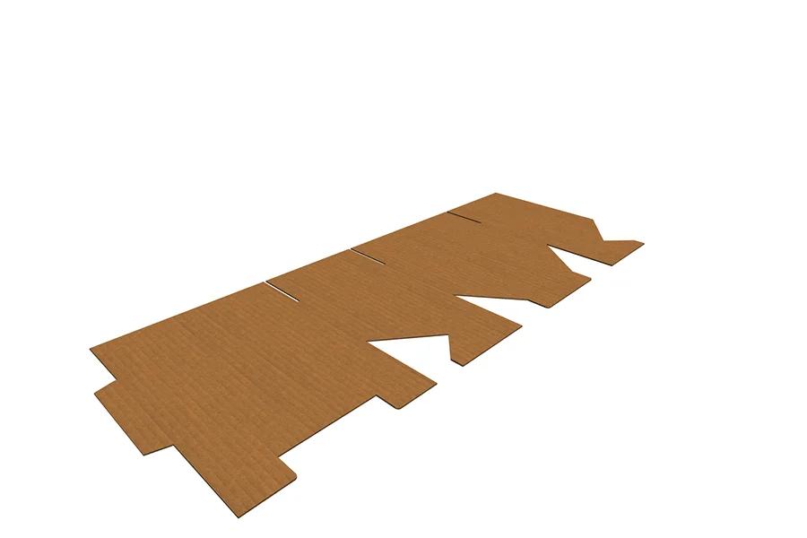 Basic Box Styles , here are some of the most common styles of corrugated boxes.