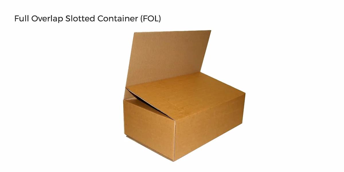 Basic Box Styles , here are some of the most common styles of corrugated boxes.
