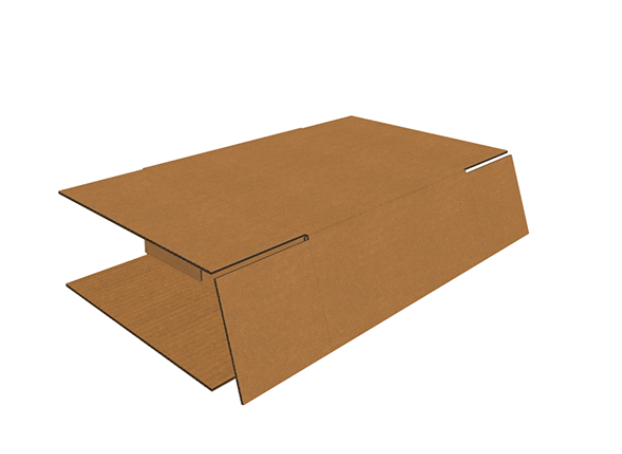 Basic Box Styles , here are some of the most common styles of corrugated boxes.