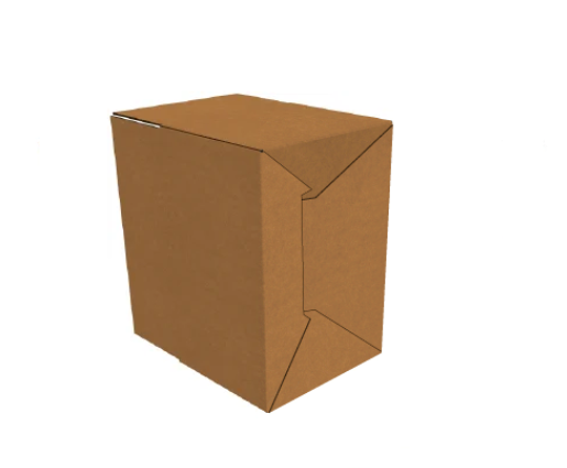 Basic Box Styles , here are some of the most common styles of corrugated boxes.