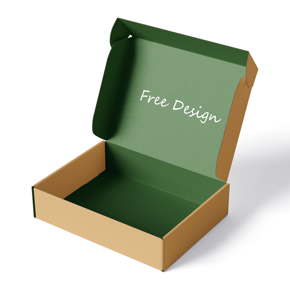 What is A Die-Cut Box?