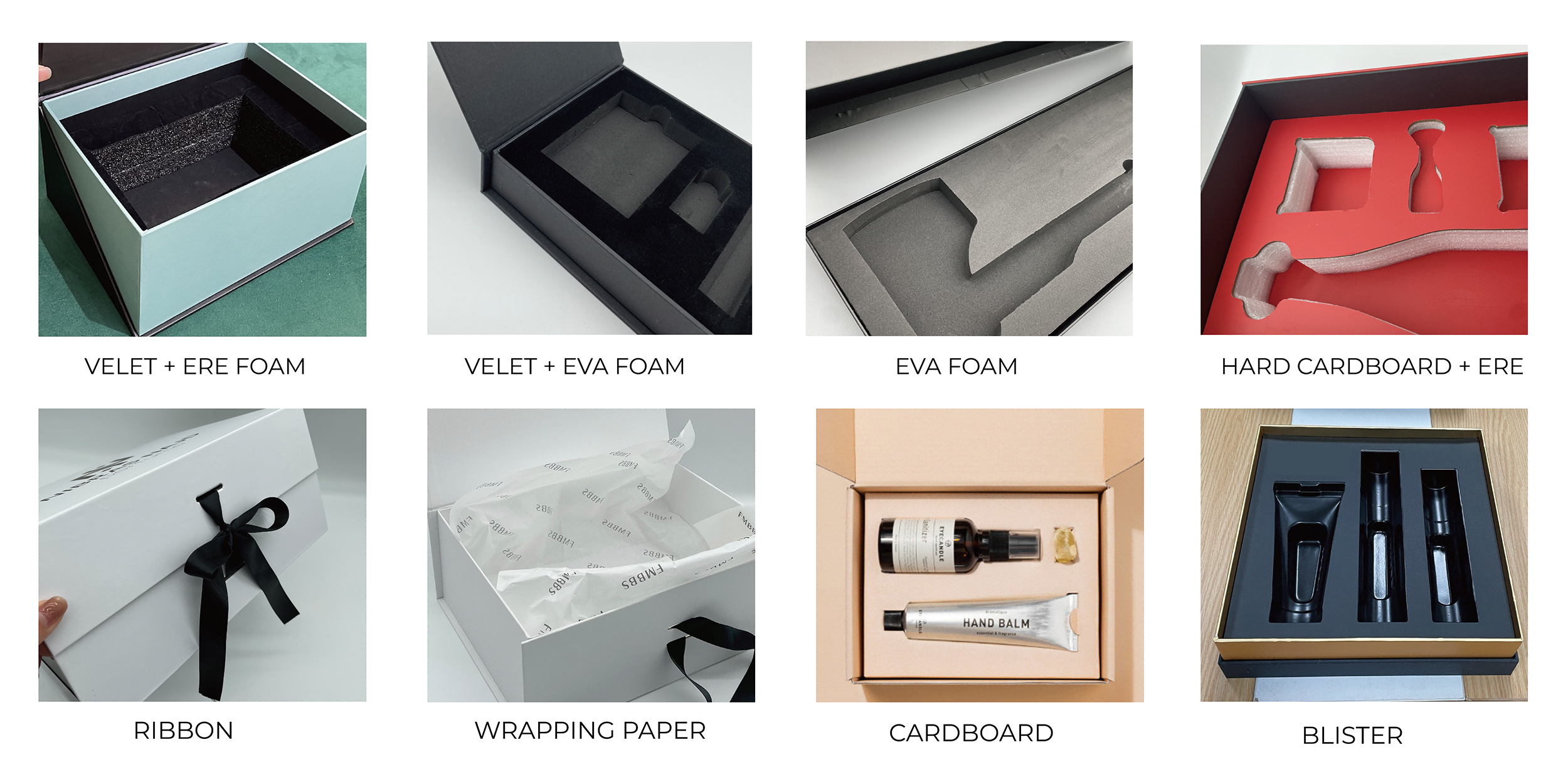 Custom Packaging Inserts: The Comprehensive Guide to Boost Protection & Brand Appeal