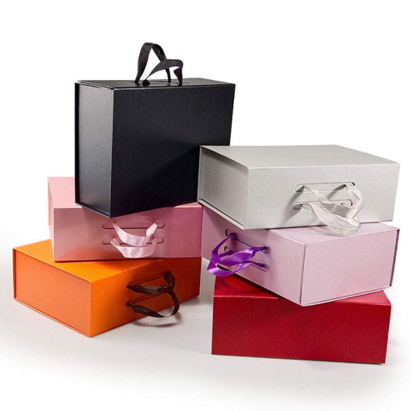 What are Different Types of Boxes for Small Businesses?