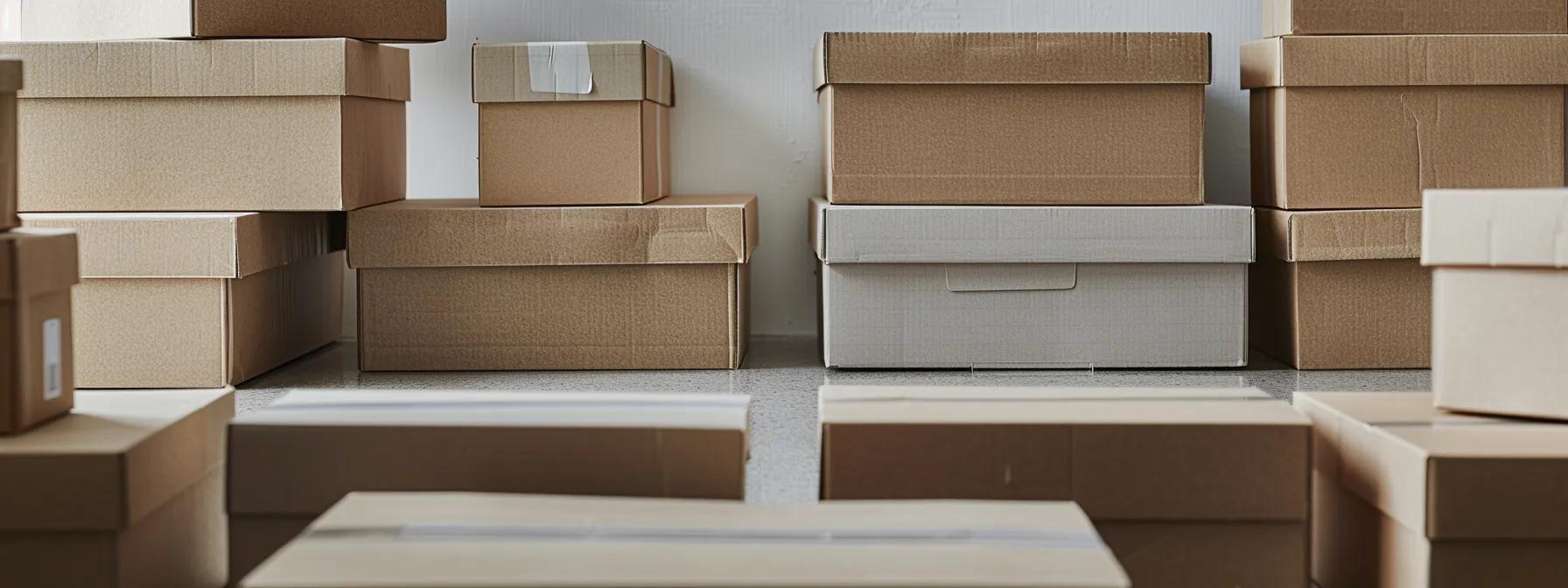 Guide on Shoe Box Dimensions