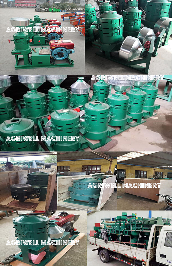 widely used Cereal Dehuller Sorghum Paddy Soybean Dehulling Peeling Machine Beans Rice Grain Huller Peeler Skin 