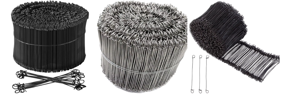  Wire Ties