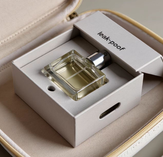 Creative Perfume Packaging Design Ideas That Wow Customers