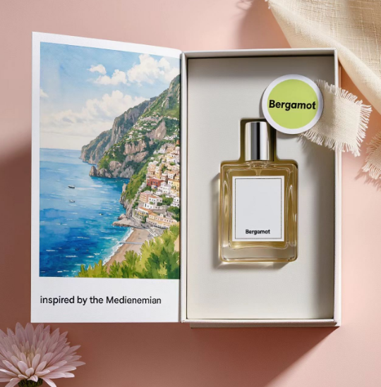 Creative Perfume Packaging Design Ideas That Wow Customers