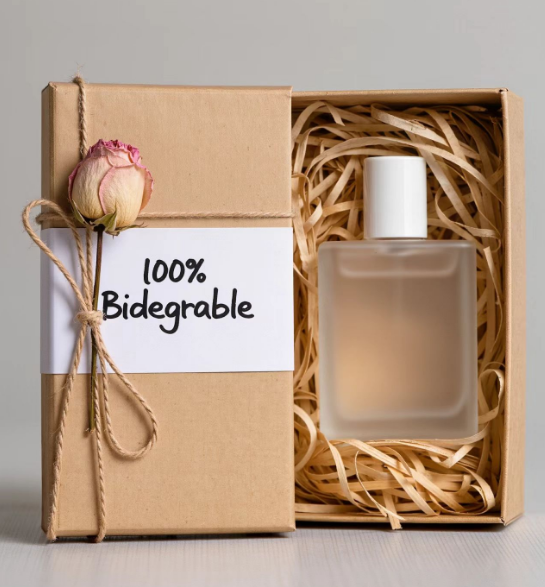 Creative Perfume Packaging Design Ideas That Wow Customers
